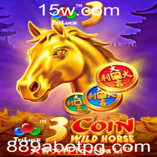Explorando o Mundo de 3CoinWildHorse: Uma Aventura de Estratégia e Sorte