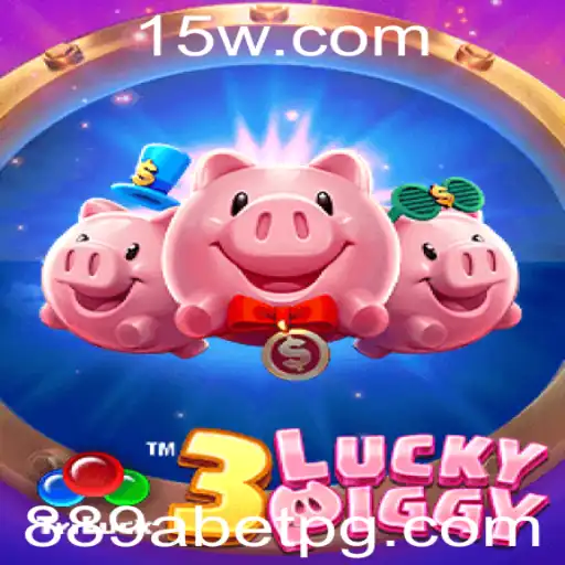 Explorando o Mundo de 3LUCKYPIGGY: Uma Experiência de Jogo Inovadora