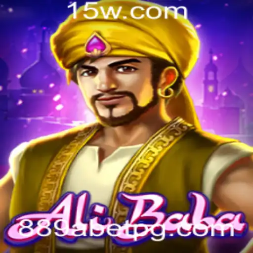 Descubra o Fascinante Mundo de AliBaba: A Aventura 889a
