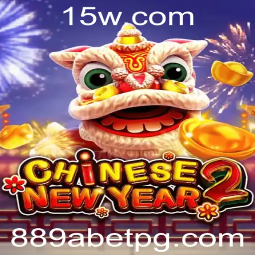 CHINESENEWYEAR2: Um Mergulho no Fascinante Mundo do Jogo