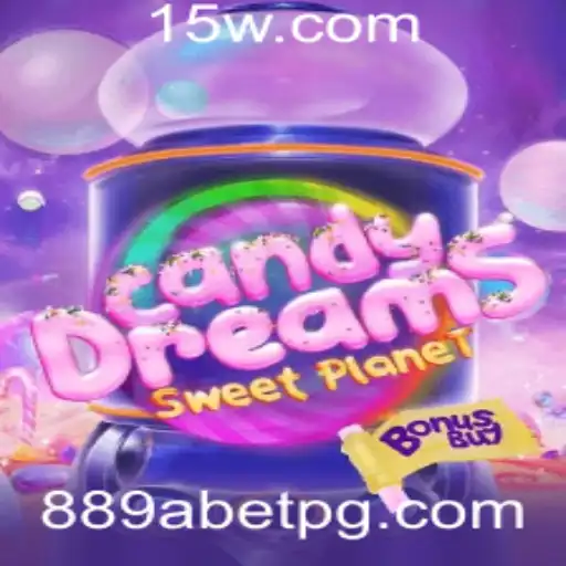 Explore o Universo Açucarado de CandyDreamsSweetPlanet