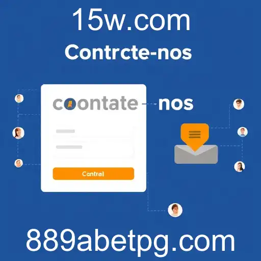 Contate-nos: O Caminho para Conectar-se com Eficiência