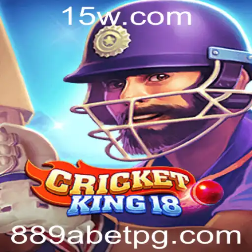 Explorando o Mundo do CricketKing18: O Novo Fenômeno dos Jogos