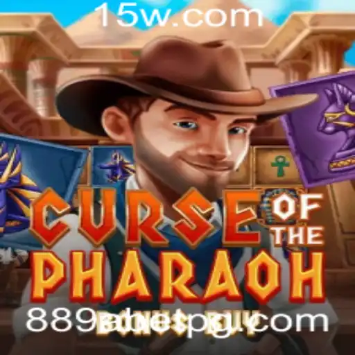Explorando o Jogo CurseofthePharaohBonusBuy: Uma Aventura de Mistérios Antigos