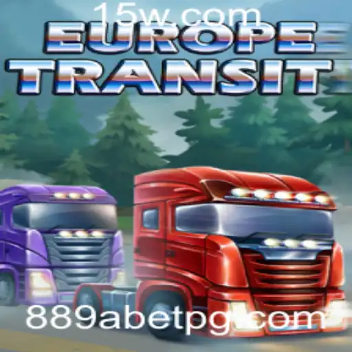 Explorando o Fascinante Jogo EuropeTransit: Estratégia e Diversão