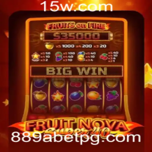 FruitNovaSuper40: Mergulhando no Mundo das Frutas e Emoções