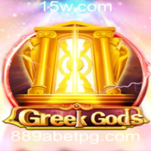 GreekGods: Mergulho no Universo Mitológico do Jogo com a Chave 889a
