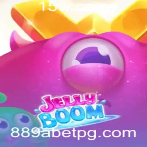 Desvendando JellyBoom: Uma Nova Sensação no Mundo dos Jogos