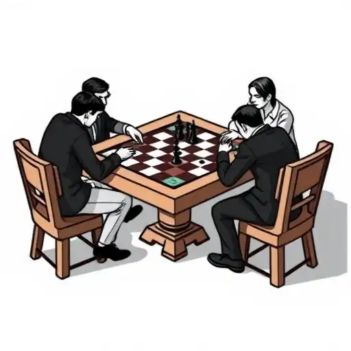 A Evolução e o Fascínio dos Jogos de Mesa