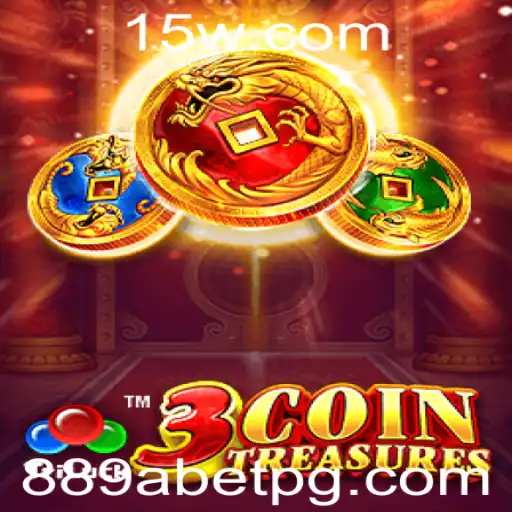 Descubra o Mundo Encantador de '3CoinTreasures'
