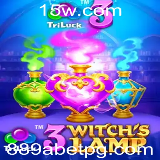 3WitchsLamp: Descubra o Mistério do Novo Jogo de Estratégia
