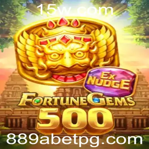 Explorando o Excitante Mundo do FortuneGems500