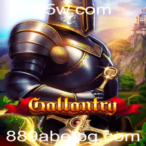Gallantry: Uma Nova Era de Estratégia e Coragem