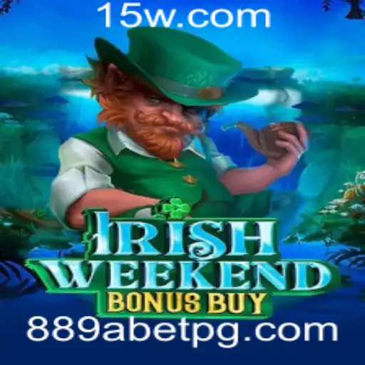 Explorando o Universo de IrishWeekendBonusBuy: Uma Jornada de Diversão e Estratégia