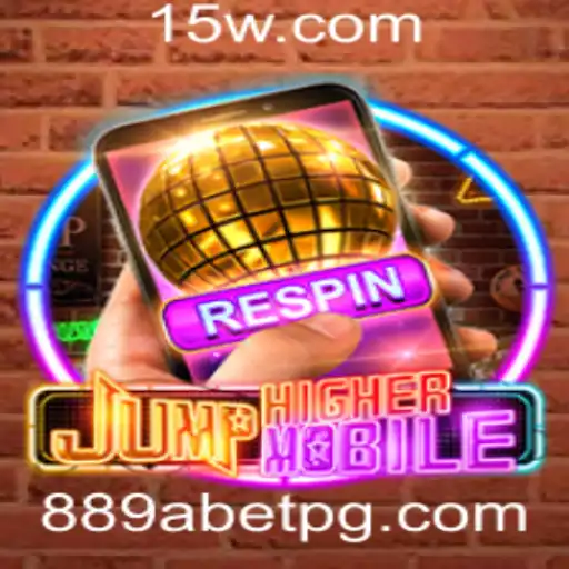 JumpHighermobile: Descubra o Fascinante Mundo do Jogo 889a