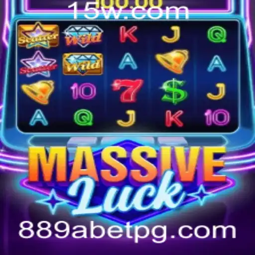 Explorando o Universo Empolgante de MassiveLuck: Regras, Estratégias e Eventos Atuais