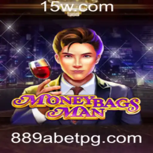 Descubra a Emocionante Experiência de Jogo com MoneybagsMan
