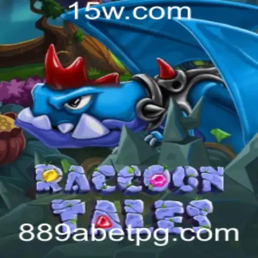 Explorando a Aventura de 'RaccoonTales'