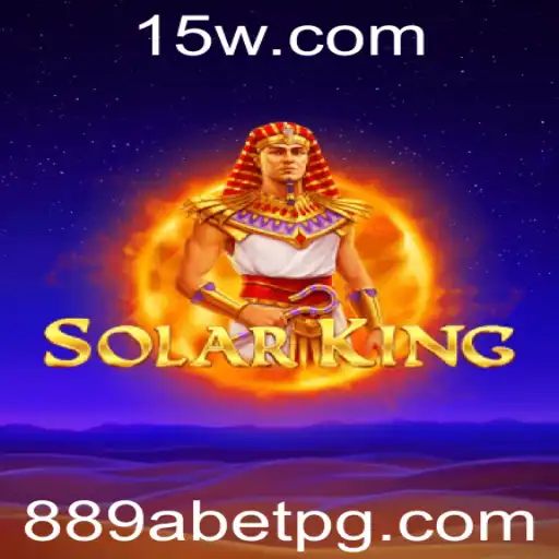 Descubra o Universo de SolarKing: Um Jogo de Estratégia e Exploração