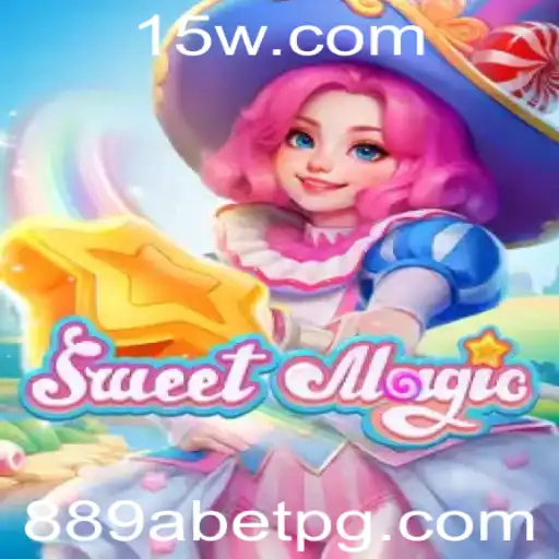 Descubra o Encantador Mundo de SweetMagic: Um Jogo de Estratégia e Diversão