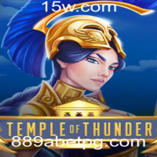 Descubra TempleofThunder: Um Mundo de Aventura e Estratégia