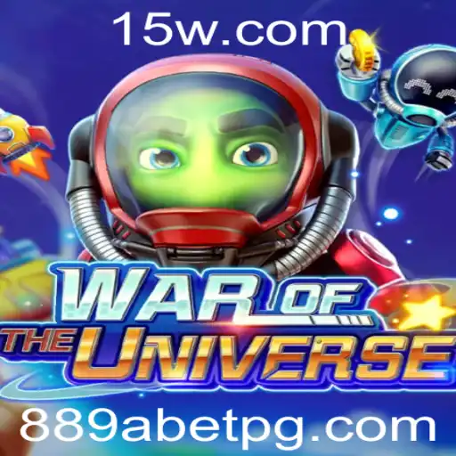 Descubra a Aventura Épica de WAROFTHEUNIVERSE