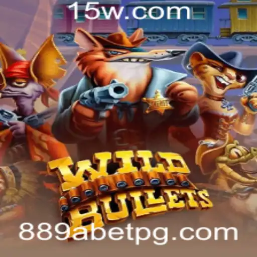 Descubra WildBullets: Um Mergulho no Mundo do Ação e Aventura